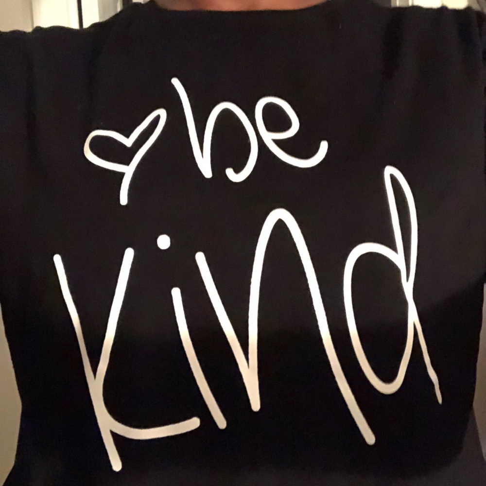 Meet your Posher, Treishawna